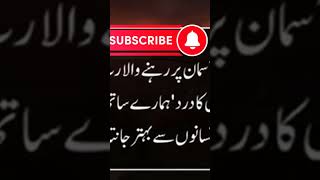 Islamic quotes/Beautiful status/Sunehri batain/Aqwal/Viral video#faryalauzair