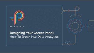 How To Break Into Data Analytics 10/19/22