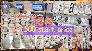 shoes collection Wholesale market 500 start price | All brand low price