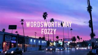 Wordsworth Way - Fozzy  (sub español)