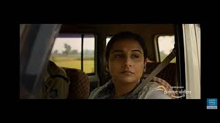 Sherni Official Trailer Review | Sherni Story | Sherni Movie Story | Vidya Balan New Film #shorts