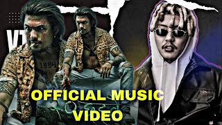 VTEN FT CHHADKE 2.0 MUSIC VIDEO | 2023 | ANMOL KC | REMIX BY NHOPE