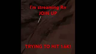 STREAMING RIGHT NOW JOIN IN #foryou #gtag #funny #subscribe