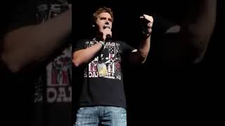 Jim Florentine - Why Camping Stinks