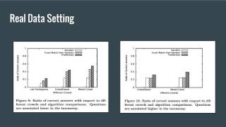 Research Talk (in Catalan): Using Hierarchical Skills for Optimized Task Assignment in Knowledge...