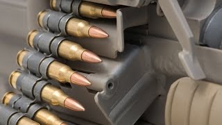 HOW IT WORKS: The M60 Automatic