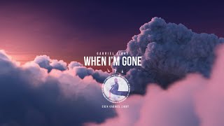 Gabriel Light - When I'm Gone (Official single 2024)