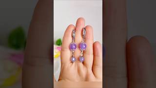 Мои работы из халцедона#jewelry#handmade#авторскиеукрашения