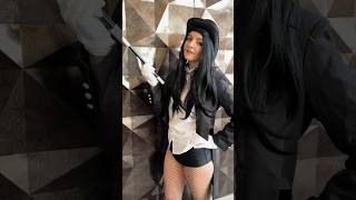 Our MC3 Vlog is Out Now! #motorcitycomiccon #mc3 #zatanna #elektra #cosplay