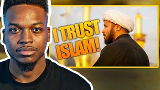 What happens When Muslims Debate SMART CHRISTIANS!