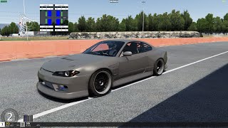 DRIFT Assetto Corsa / Практика