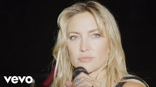 Kate Hudson - Voices Carry (Official Music Video)