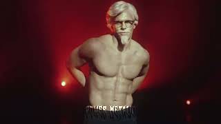 Colonel Sanders Dancing |EDIT| MIDNIGHT