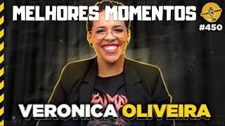 VERONICA OLIVEIRA [FAXINA BOA] PODPAH MELHORES MOMENTOS