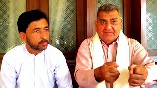 matalona ghalat awo tek zaror ogory#andaleebtv #duet #pashtopoetry #pashtoo