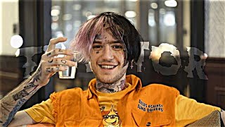 LiL Peep Twixtor Clips For Edits No CC