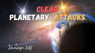 Clear Planetary ( Navagraha ) Attacks