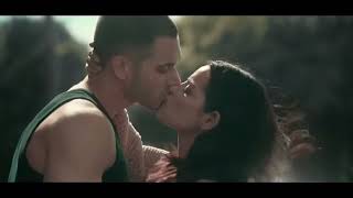 Dark Desire Season 1 Kiss Scene Maite Perroni and Alejandro Speitzer v720P