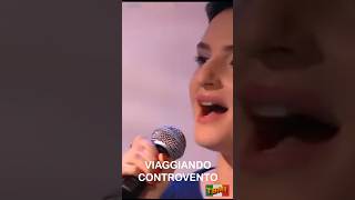 Arisa live con "Controvento" | The Best of Musica Italiana