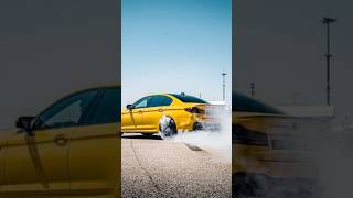 BMW m5 f90 yellow #bmwmotorrad #m5 #mpower #m5e60 #bmbmw #bmwm #bmwm5f90 #rek #trend