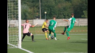 Góly 8.kola TIPOS III.ligy Bratislava , FK Inter Bratislava a ŠK Tomášov