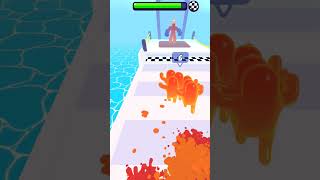 Join Blob clash🥶🤢🥶🤢 Game All Levels Gameplay Android ios New big update level 12#shorts