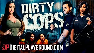 Dirty Cops (OFFICIAL TRAILER)