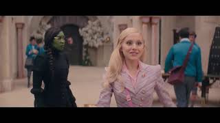 Wicked - Official Trailer