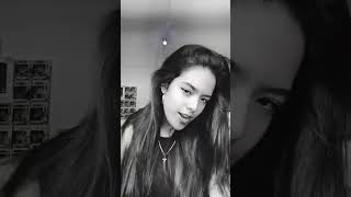 Video Sofía orantes tik tok de