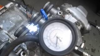 1978 HONDA CB550K COMPRESSION VIDEOS