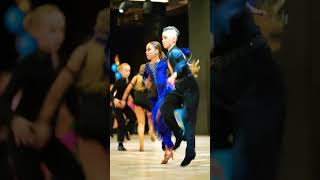 Jive🔥 #ballroomdance #fup #video #dance #top #wdo #wdc #latina #wdsf #wdsfdancesport #shorts