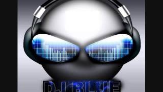 Dj. Blue - The Dance Mix...Vol. 6 (Promo mix   2)