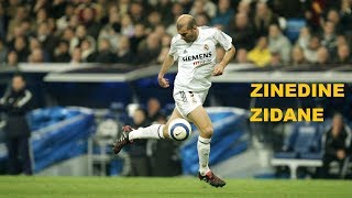 ЧТО ТВОРИЛ ЗИНЕДИН ЗИДАН!!! ⚽ ГОЛЫ И ФИНТЫ HD ● Zinedine Zidane Best Skills and Goals