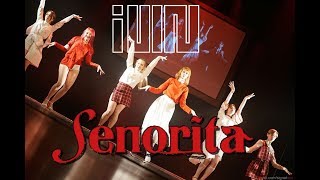 (G)I-DLE (여자아이들) - Senorita DANCE COVER TAKE-OFF