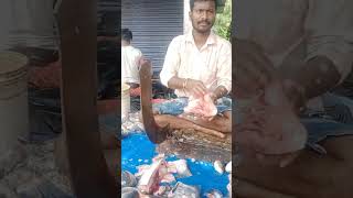 5kg fish cutting// 30 Sc...//🦐#fish 🦐🦐🐠🐟🐳❤️ #fiscutting #youtubeshorts