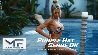 Purple Hat & Serge OK - Miracle ➧Video edited by ©MAFI2A MUSIC