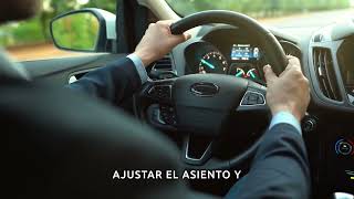 ¿Se puede viajar en coche después de una operación de cataratas? | Carglass® España