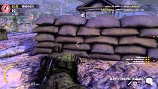 Sniper Elite 3 - Arthur010305 - 001