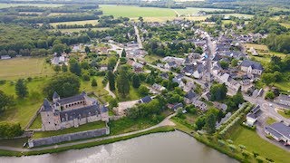 La Chapelle d'Angillon