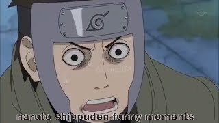 naruto shippuden funny moments ! part1