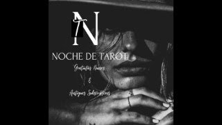 TAROT EN #VIVO#AHORA SI&NO💜- NOCHE DE TAROT AHORA -💜PAYPAL SIN ESPERA&BANAMEX. LIKE10gratis