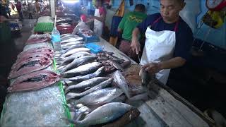 Fastest Tilapia Fish Scaling and Gutting Found In the Philippines!