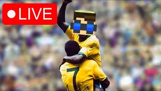 🔴  O RETORNO DE PORINBR!! - AO VIVO