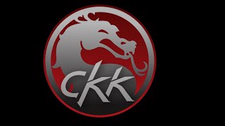 CINCINNATI KOMBAT KLASSIC! Day 2, Part 1: UMK3+ 2v2 Teams!