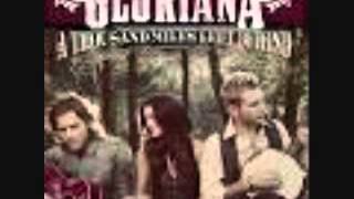 Gloriana-Wild At Heart