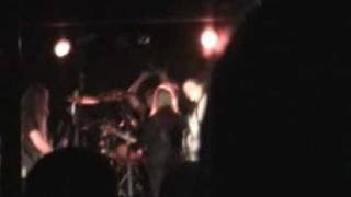 Nightwish - Live In New York, USA 07.09.2003 - Beauty & The Beast