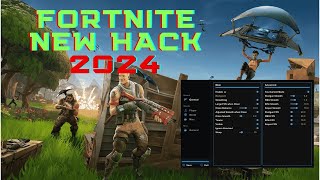 🔥 BEST FORTNITE CHEAT 2024! ✅  Newest Fortnite Hack ✅ Aimbot + Wallhack! GET IT NOW! 📥