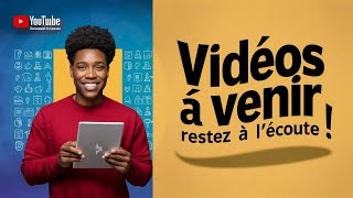 "Comment gagner de l'argent sur internet - À venir !" Préparez-vous.