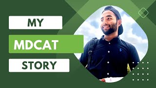 My MDCAT story / my feelings last night before MDCAT / motivational video@Mr.doctor.6c.