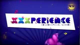 Teaser Oficial #XXX16 - 18 e 19.Nov.2012 @ Arena Maeda